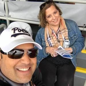 Meet your Posher, Jolaine